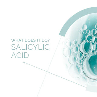 Salicylic Acid – Highly Effective & Extremely Gentle