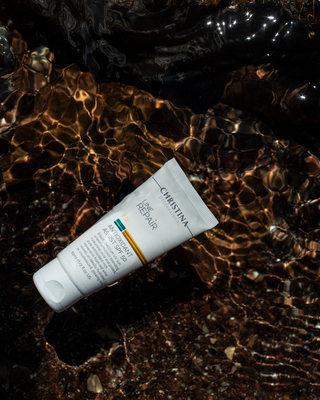 FIX 抗氧化保濕乳 SPF50