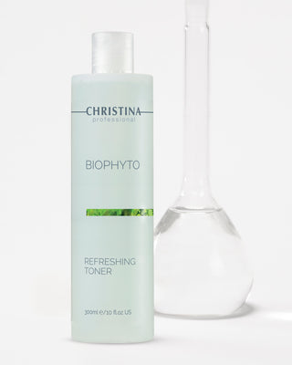 BIOPHYTO 植萃清新平衡爽膚水