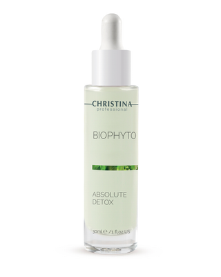 BIOPHYTO 植萃平衡精華液