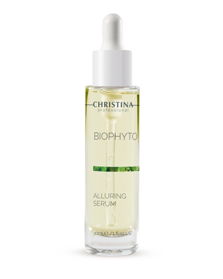 BIOPHYTO 植萃煥采沁肌精華液