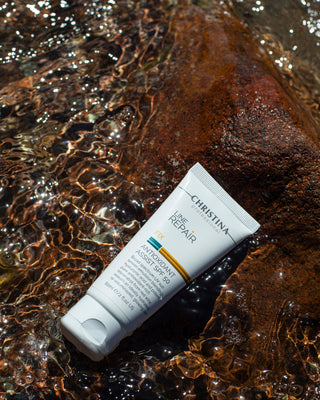 FIX 抗氧化保濕乳 SPF50