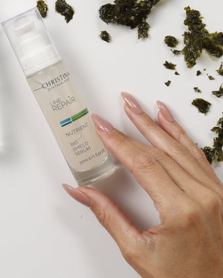 NUTRIENT 藍光防護精華