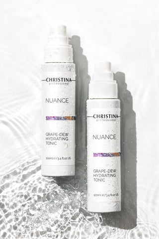 NUANCE 活肌平衡噴霧
