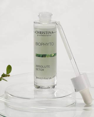 BIOPHYTO 植萃平衡精華液