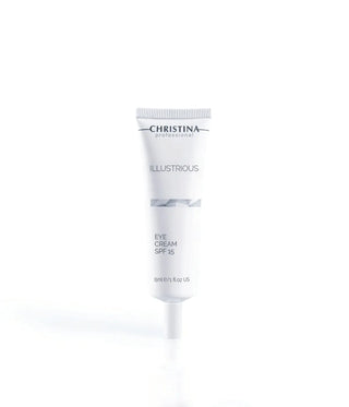 ILLUSTRIOUS Eye Cream SPF 15