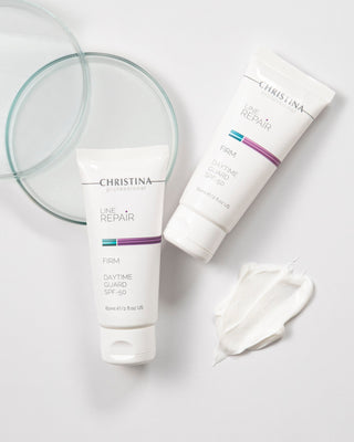 FIRM 日間防護面霜 SPF50