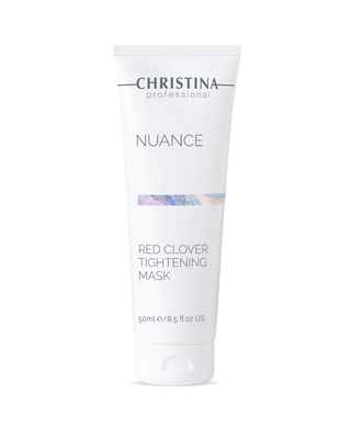 NUANCE 時光煥活豐盈面膜