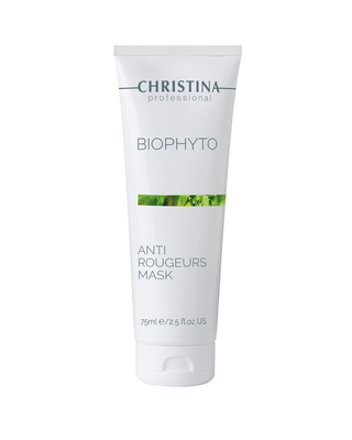 BIOPHYTO 植萃平衡修復面膜