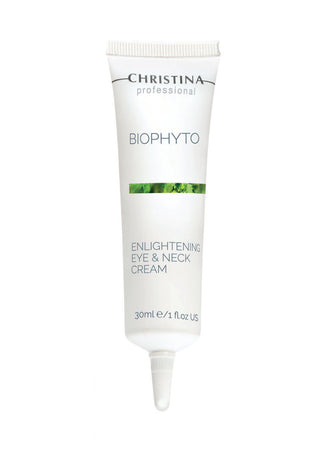 BIOPHYTO 眼及頸部緊緻嫩白霜
