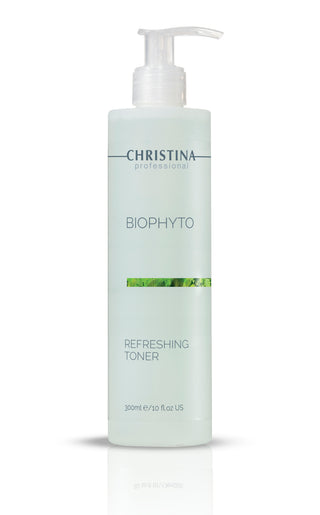 BIOPHYTO 植萃清新平衡爽膚水