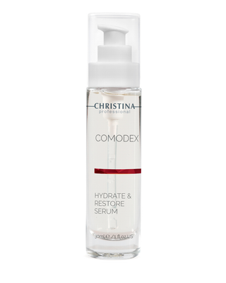COMODEX 控油保濕修復精華