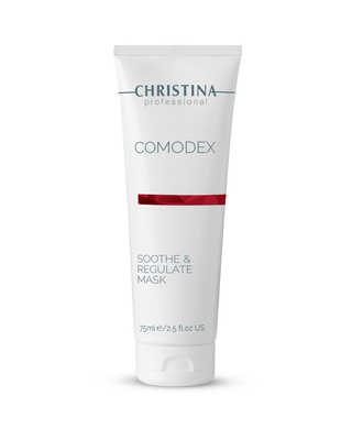 COMODEX 舒緩調節面膜