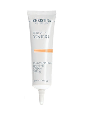 FOREVER YOUNG 煥顏日間眼霜 SPF15