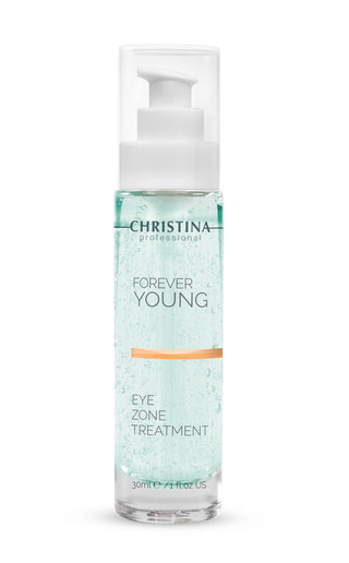 FOREVER YOUNG 眼部去紋緊緻精華液