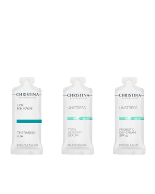New Member Gift Set