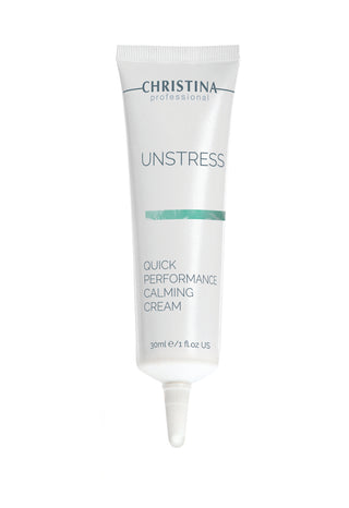 UNSTRESS 速效舒壓抗紅乳霜