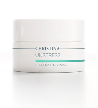 UNSTRESS 舒壓煥彩面膜
