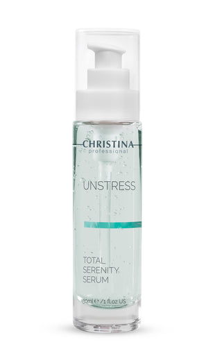 UNSTRESS 肌活修護保濕精華液